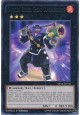 Battlin' Boxer Cheat Commissioner - MP14-EN160 - Rare