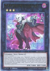 Ghostrick Alucard - MP14-EN162 - Ultra Rare