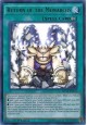 Return of the Monarchs - MP14-EN173 - Ultra Rare