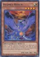 Bujingi Raven - MP14-EN179 - Rare