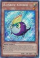 Rainbow Kuriboh - MP14-EN188 - Secret Rare