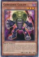 Gorgonic Golem - MP14-EN192 - Common