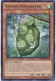 Sylvan Peaskeeper - MP14-EN196 - Rare