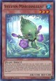 Sylvan Marshalleaf - MP14-EN198 - Ultra Rare