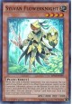 Sylvan Flowerknight - MP14-EN199 - Super Rare