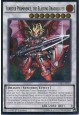 Ignister Prominence, the Blasting Dracoslayer CORE-EN050 - Ultra