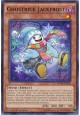 Ghostrick Jackfrost - MP14-EN202 - Common