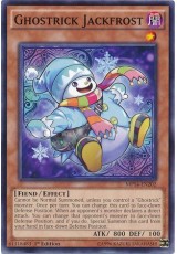 Ghostrick Jackfrost - MP14-EN202 - Common