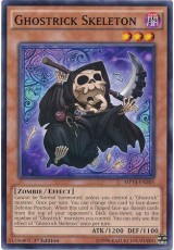 Ghostrick Skeleton - MP14-EN205 - Common