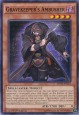 Gravekeeper's Ambusher - MP14-EN213 - Common