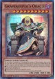 Gravekeeper's Oracle - MP14-EN215 - Ultra Rare