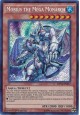 Mobius the Mega Monarch - MP14-EN217 - Secret Rare