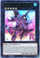 Number C101: Silent Honor DARK - MP14-EN218 - Ultra Rare