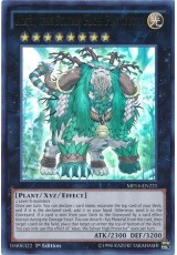 Alsei, the Sylvan High Protector - MP14-EN221 - Ultra Rare