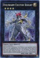 Evilswarm Exciton Knight - MP14-EN224 - Secret Rare