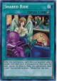 Shared Ride - MP14-EN231 - Secret Rare