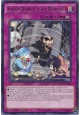 Ghostrick-Go-Round - MP14-EN233 - Rare