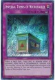 Imperial Tombs of Necrovalley - MP14-EN235 - Secret Rare