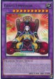 Goyo Emperor - BOSH-EN044 - Rare