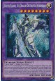 Buster Blader, the Dragon Destroyer Swordsman - BOSH-EN045 - Secret Rare