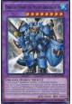 Dinoster Power, the Mighty Dracoslayer - BOSH-EN046 - Rare