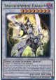 Enlightenment Paladin - BOSH-EN047 - Ultra Rare