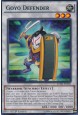 Goyo Defender - BOSH-EN050 - Rare