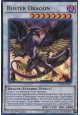 Buster Dragon - BOSH-EN052 - Ultra Rare