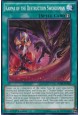 Karma of the Destruction Swordsman - BOSH-EN060 - Common