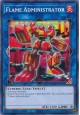 Flame Administrator - EXFO-EN041 - Common