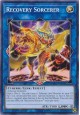 Recovery Sorcerer - EXFO-EN042 - Common