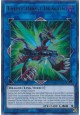 Triple Burst Dragon - EXFO-EN044 - Ultra Rare