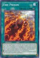 Fire Prison - EXFO-EN052 - Common