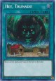 Hey, Trunade! - EXFO-EN062 - Secret Rare