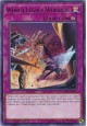 World Legacy Whispers - EXFO-EN071 - Rare