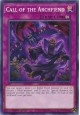 Call of the Archfiend - EXFO-EN075 - Common