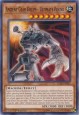 Ancient Gear Golem - Ultimate Pound - LED2-EN035 - Common