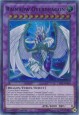 Rainbow Overdragon - LED2-EN037 - Super Rare