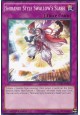 Shiranui Style Swallow's Slash - BOSH-EN075 - Common