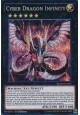 Cyber Dragon Infinity - BOSH-EN094 - Secret Rare