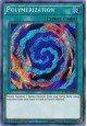 Polymerization - LCKC-EN026 - Secret Rare