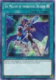 The Melody of Awakening Dragon - LCKC-EN028 - Secret Rare