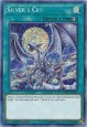 Silver's Cry - LCKC-EN034 - Secret Rare