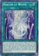 Beacon of White - LCKC-EN035 - Secret Rare