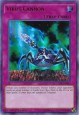 Virus Cannon - LCKC-EN056 - Ultra Rare