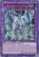 Blue-Eyes Twin Burst Dragon - LCKC-EN058 - Ultra Rare