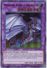 Mirror Force Dragon - LCKC-EN062 - Ultra Rare