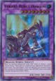 Tyrant Burst Dragon - LCKC-EN063 - Ultra Rare