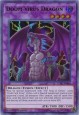 Doom Virus Dragon - LCKC-EN064 - Ultra Rare