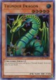 Thunder Dragon - LCKC-EN067 - Ultra Rare